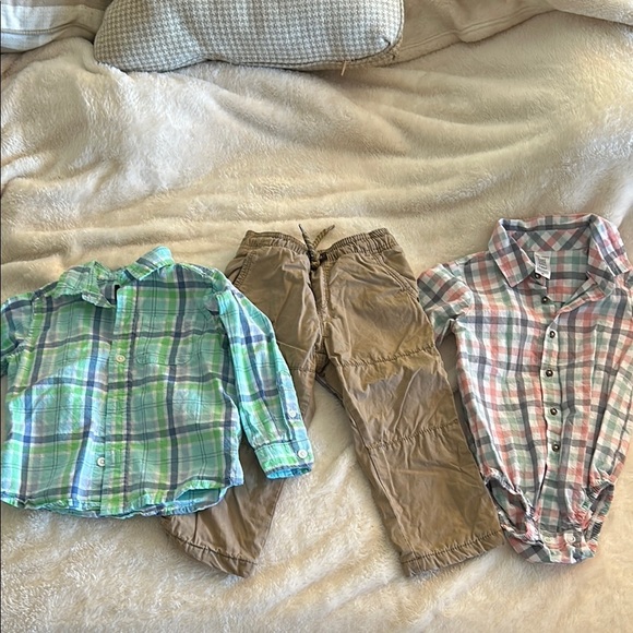 😍Lot of boys size 18-24 month clothing - Picture 1 of 8